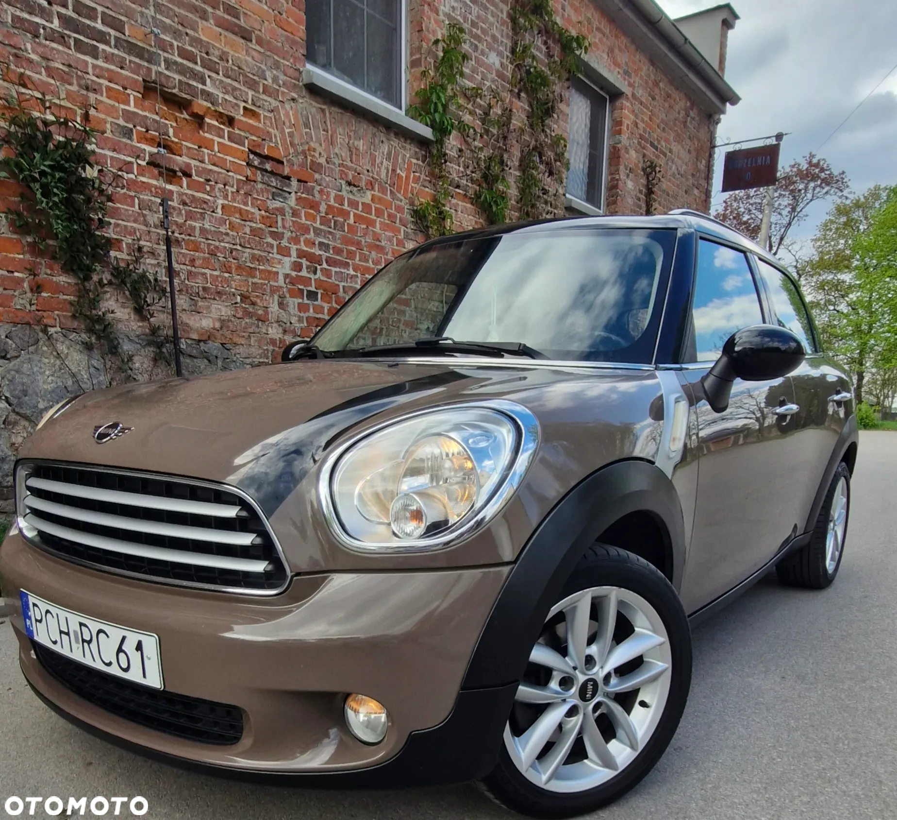 MINI Cooper D - 3