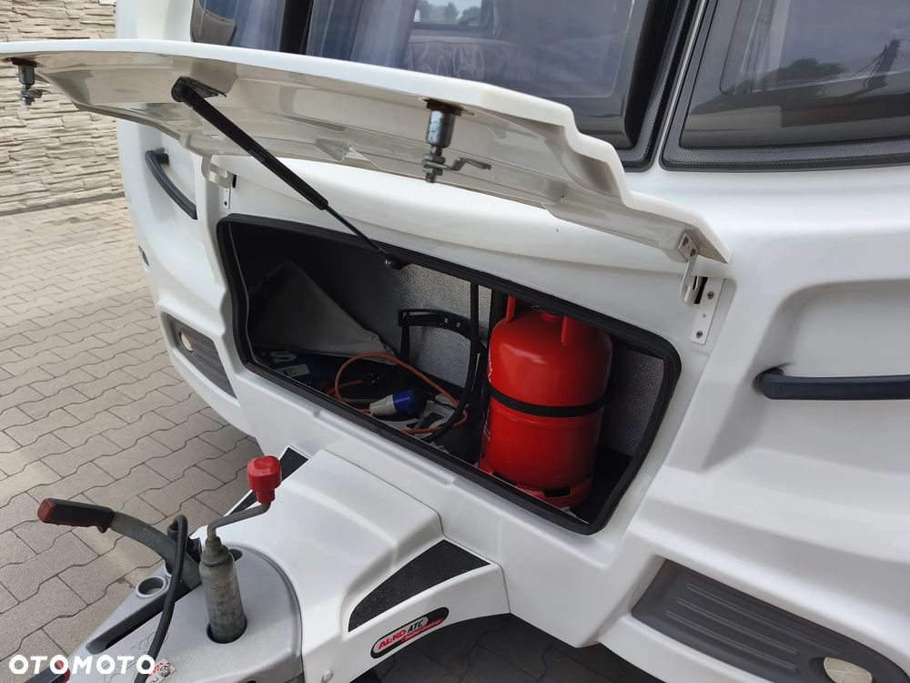 Coachman 520 / 4 VIP - 12