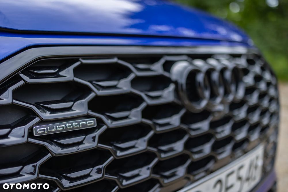 Audi Q5 40 TDI mHEV Quattro S Line S tronic - 19