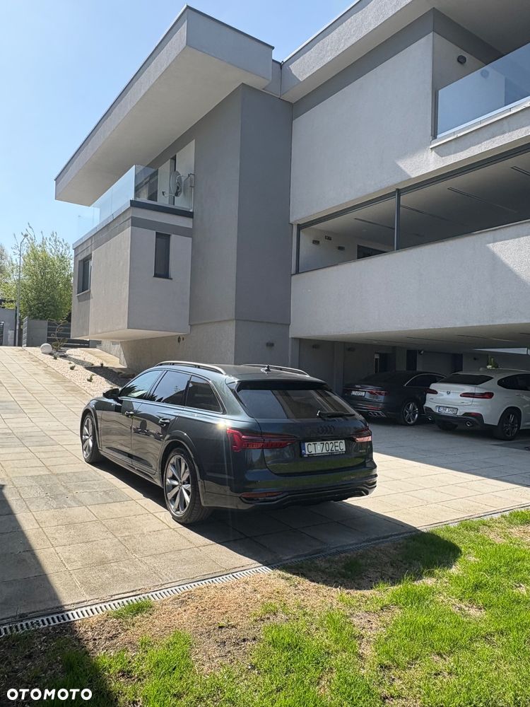 Audi A6 Allroad - 6