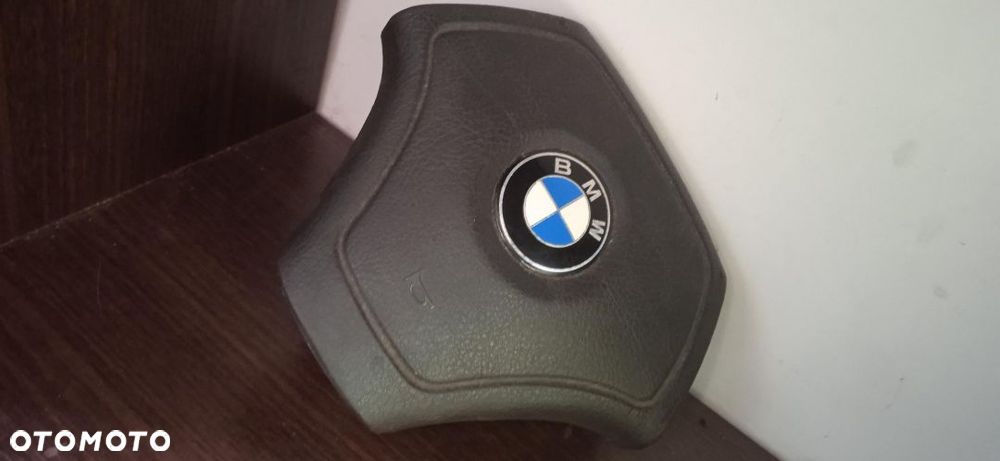 Poduszka powietrzna BMW E36 E46 kierownicy 3310957675 - 1