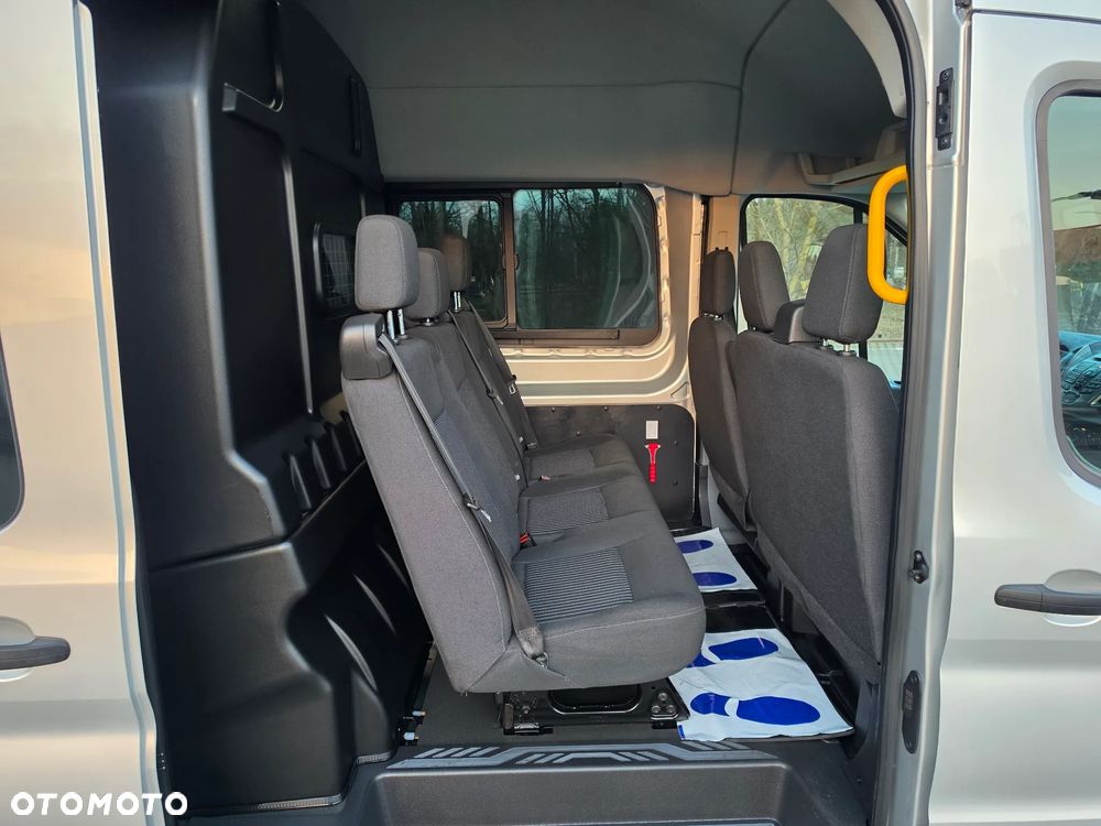 Ford Transit - 5