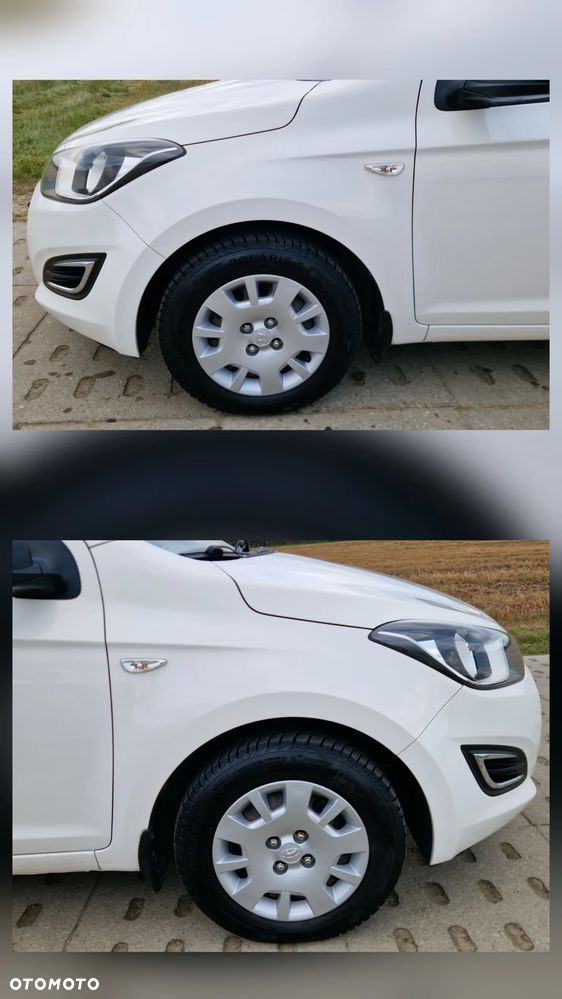 Hyundai i20 - 36