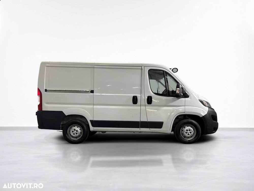 Peugeot Boxer - 7