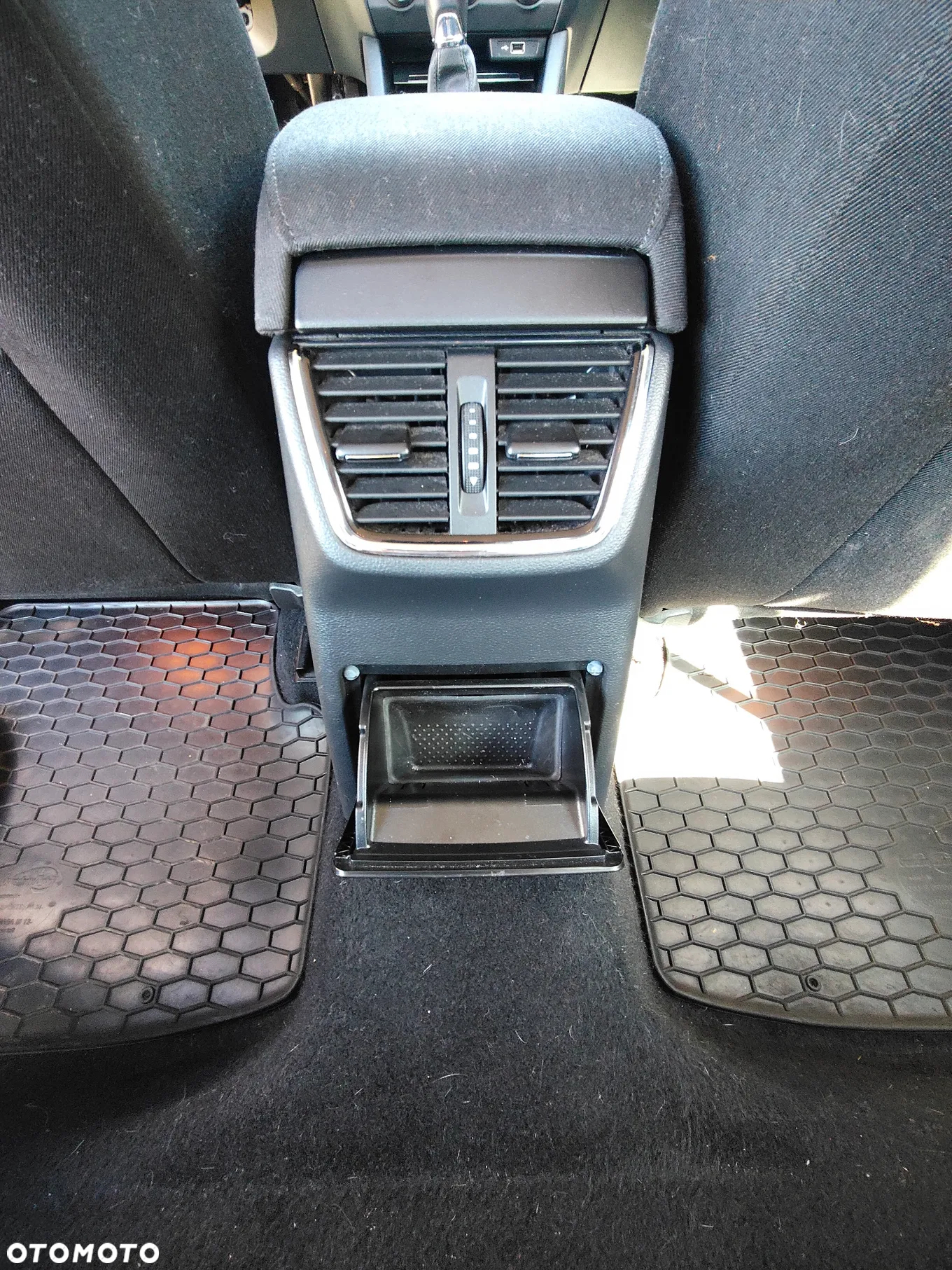 Skoda Octavia 1.5 TSI ACT Ambition - 20