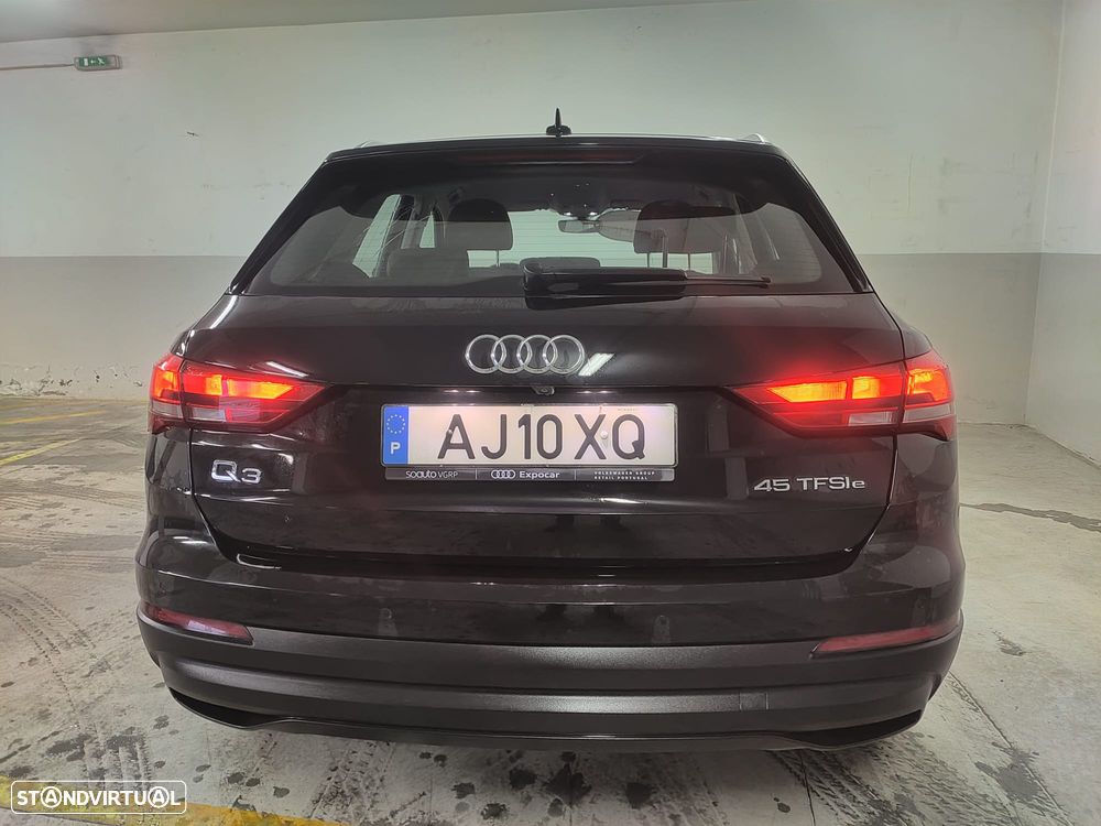 Audi Q3 45 TFSIe S tronic - 5