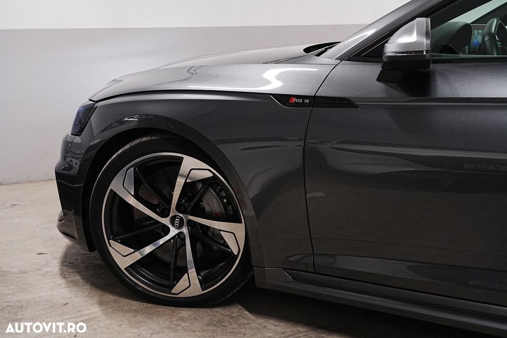 Audi RS5 - 9