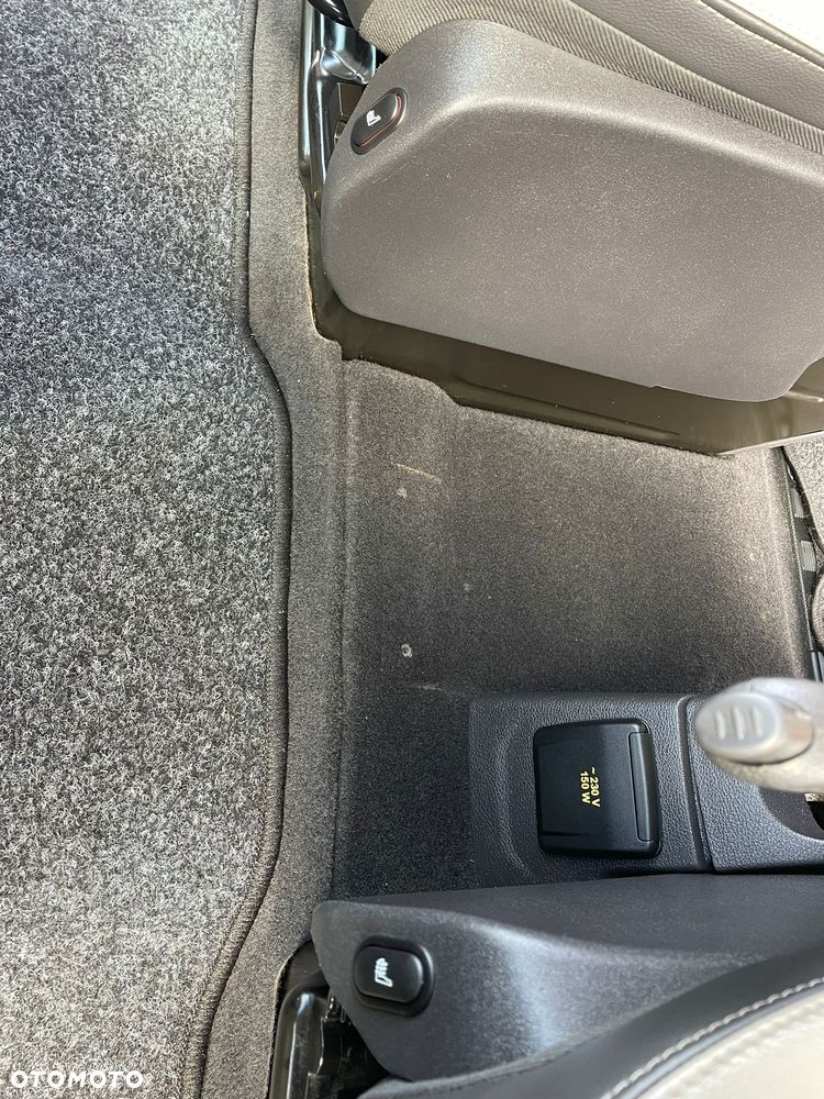 Ford TRANSIT CUSTOM Klima Navi Kamera Grzane Fotele 2xDrzwi Boczne Skóry Dubel Kabina Tempomat 2xPdc Rury - 25