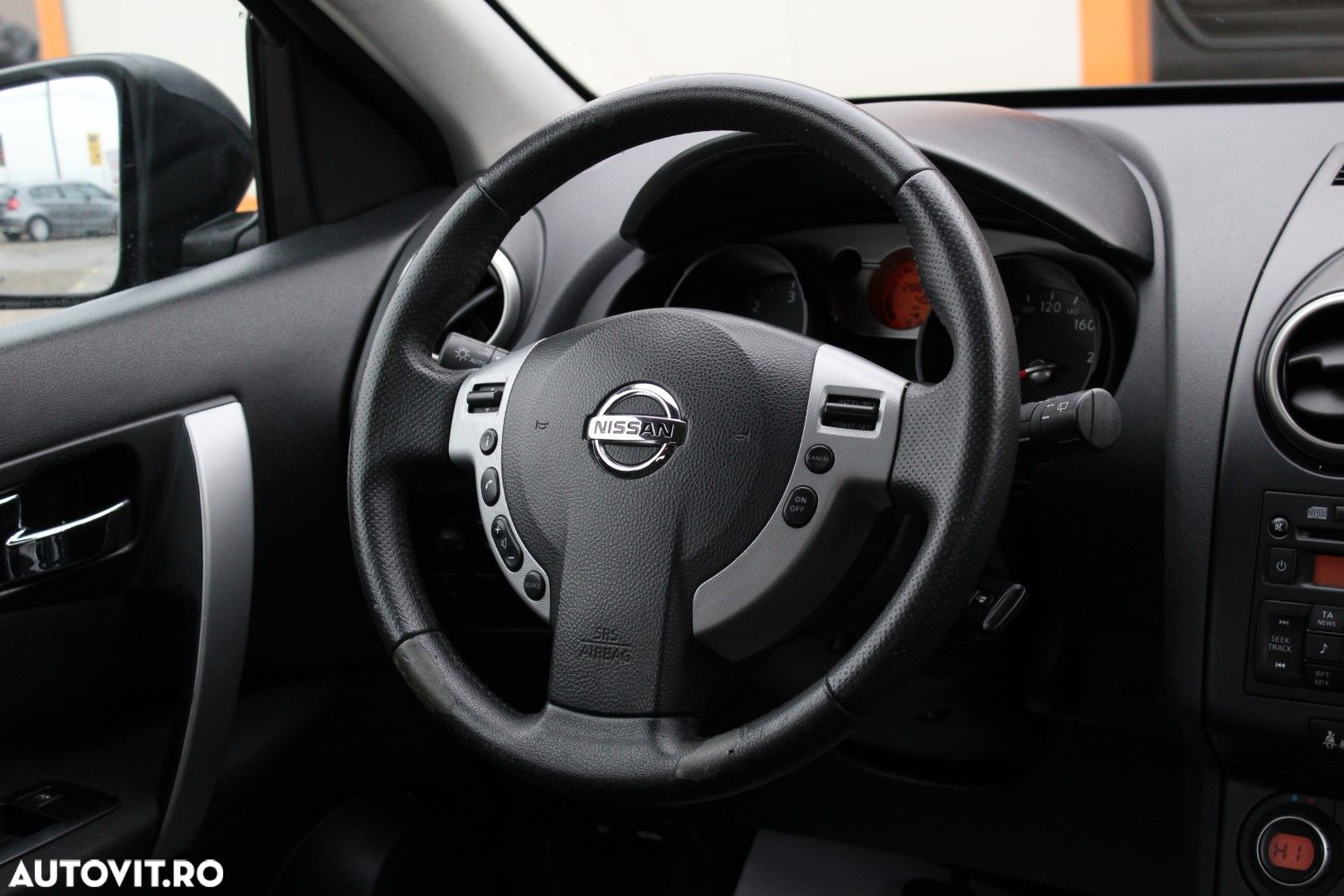 Nissan Qashqai - 14