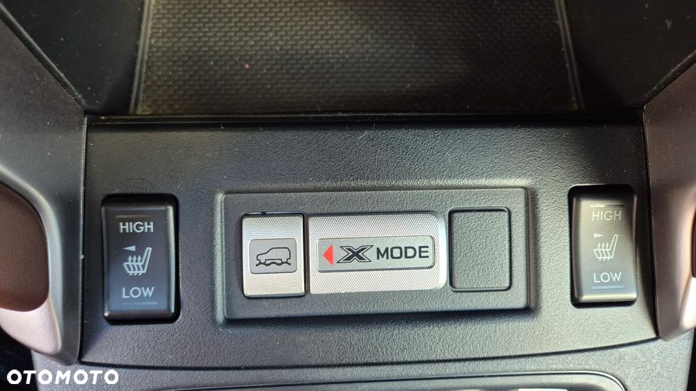 Subaru Forester 2.0 XT Platinum Lineartronic - 31