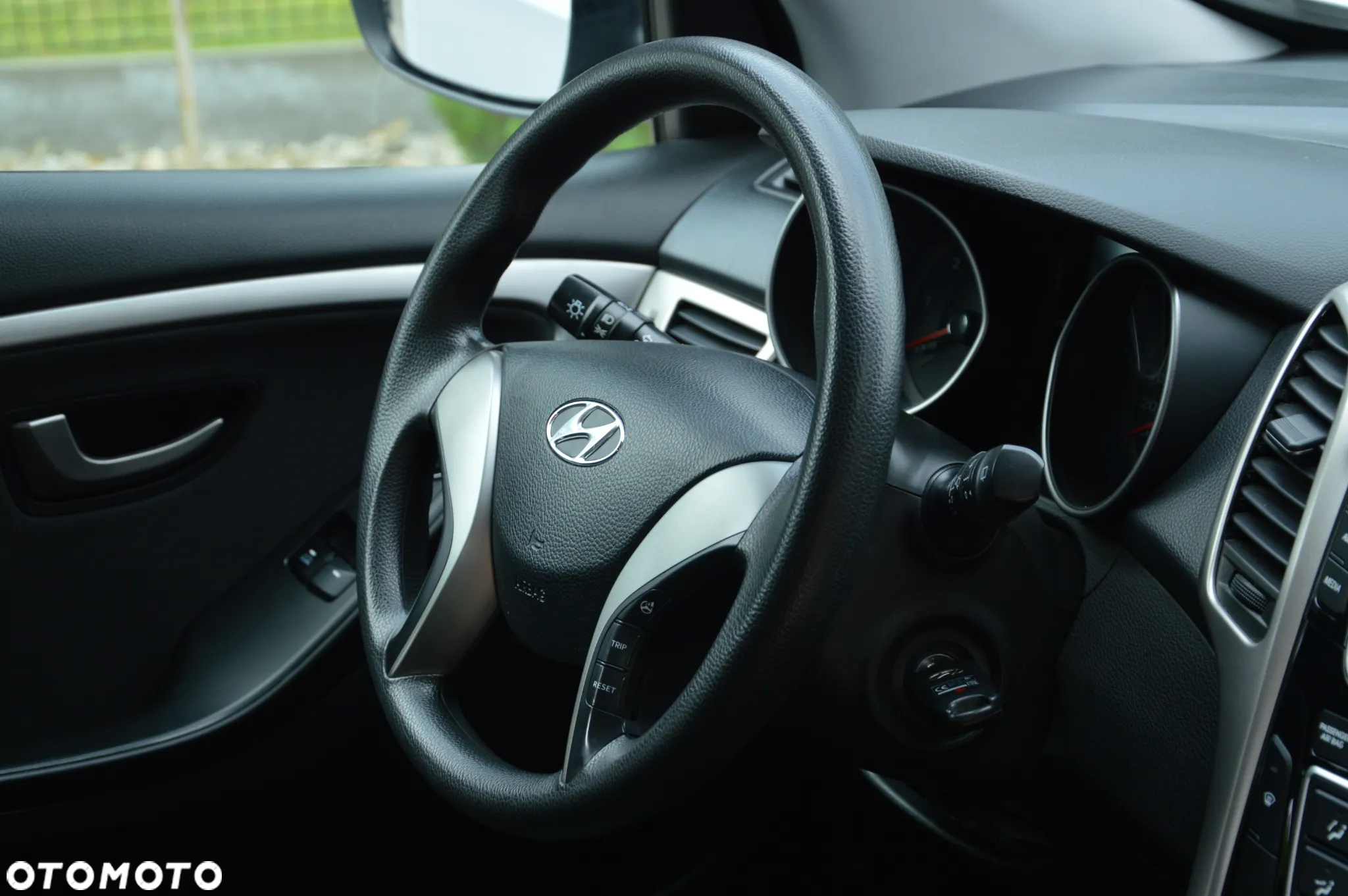 Hyundai i30 1.6 CRDi Comfort - 14