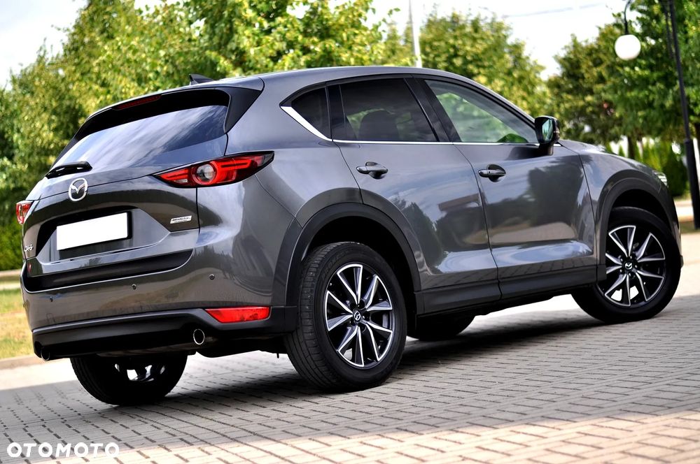 Mazda CX-5 2.0 Skyprestige 2WD - 14