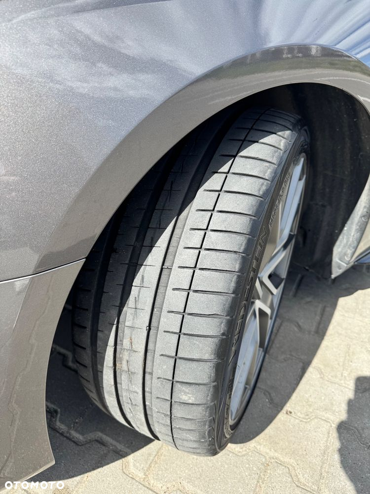 Audi A4 40 TDI Quattro S Line S tronic - 13