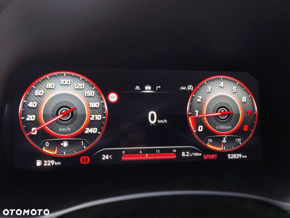 Hyundai i30 1.5 T-GDI 48V Smart - 22
