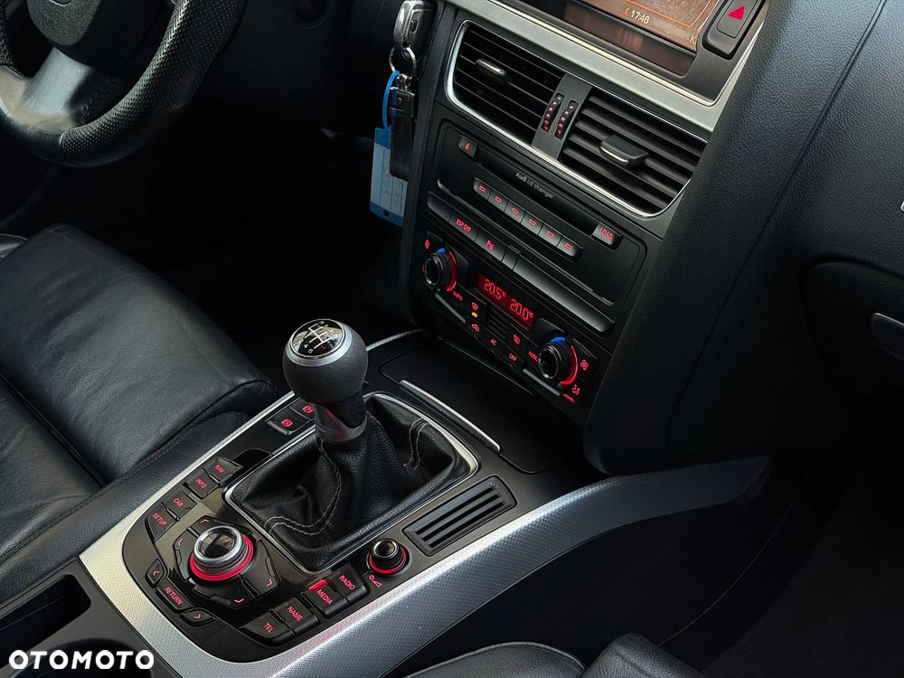 Audi A5 Coupé 3.0 TDI Quattro - 28