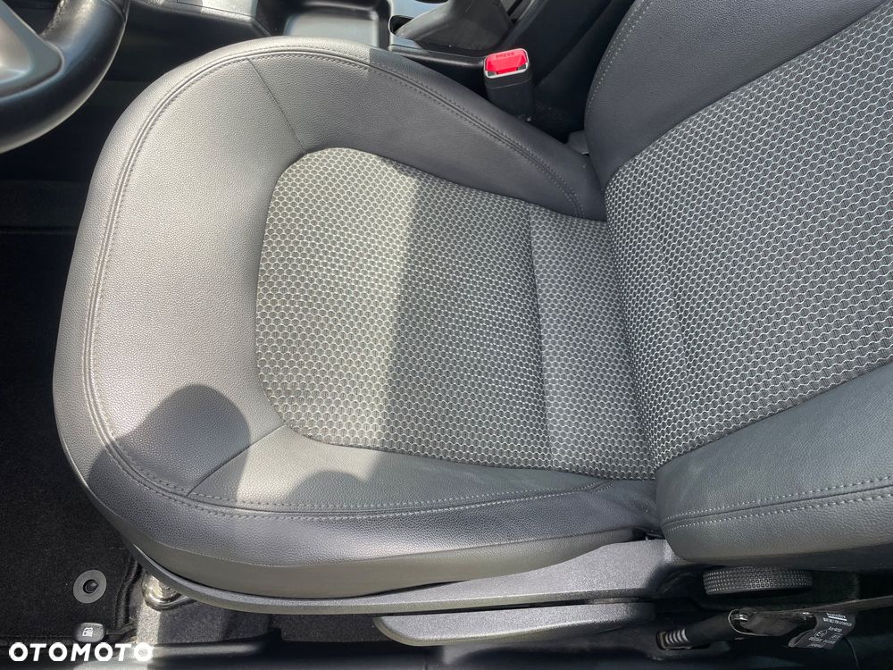 Hyundai ix35 1.6 GDI Premium 2WD - 10