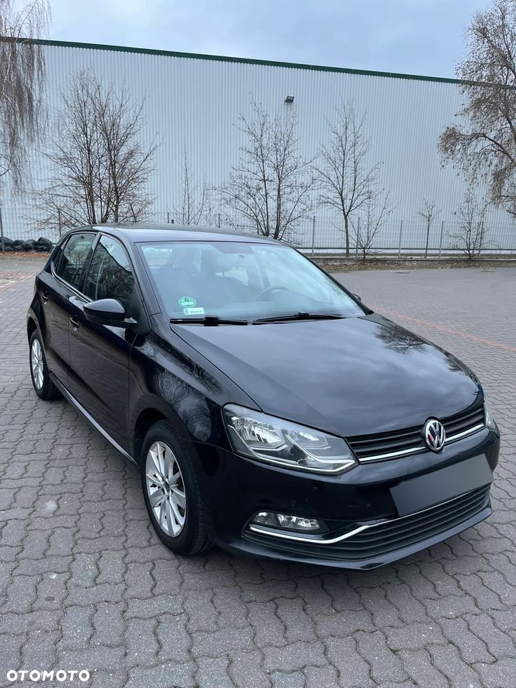 Volkswagen Polo 1.2 TSI BMT Highline DSG - 9