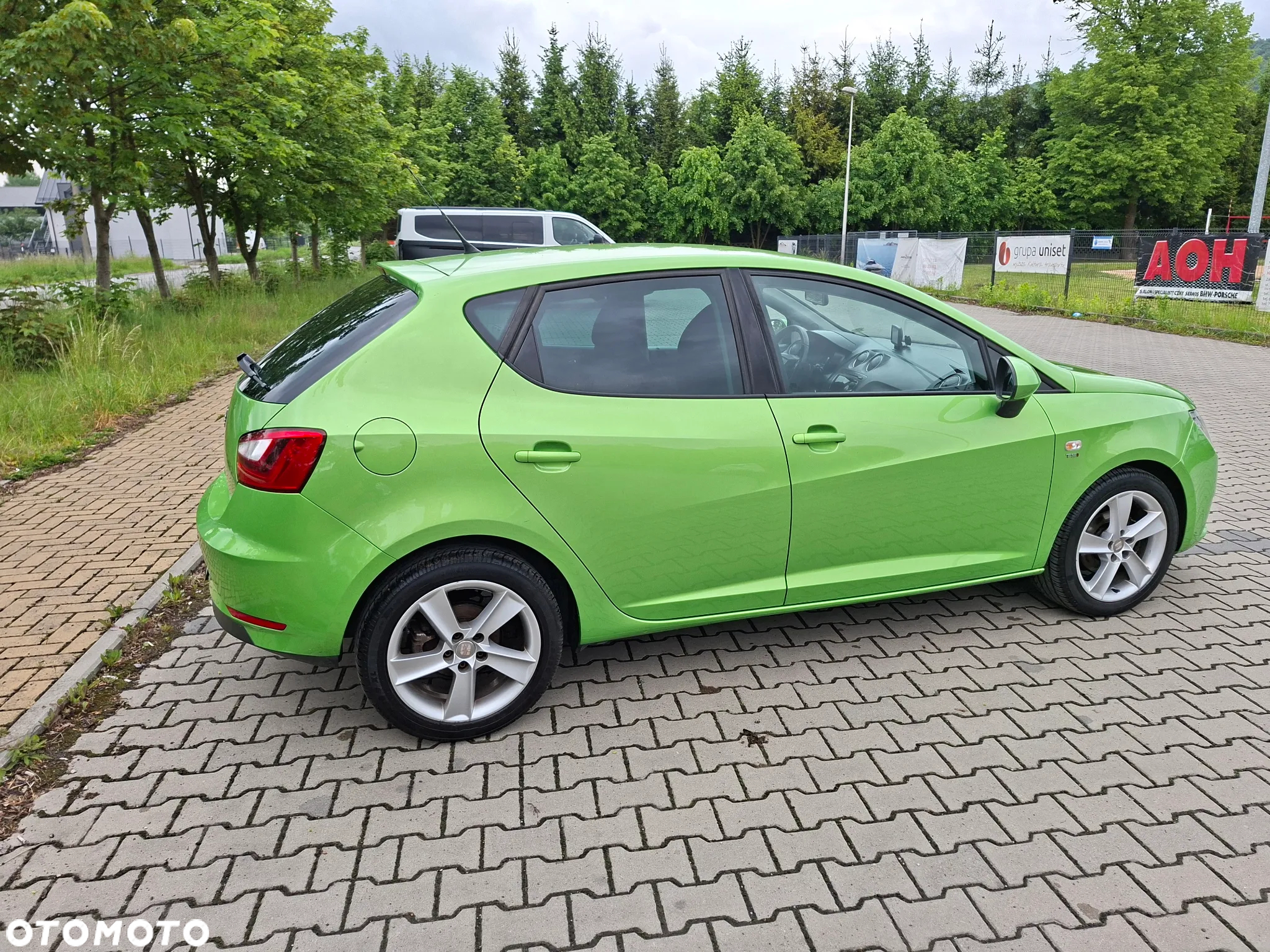 Seat Ibiza 1.2 TSI Style - 5