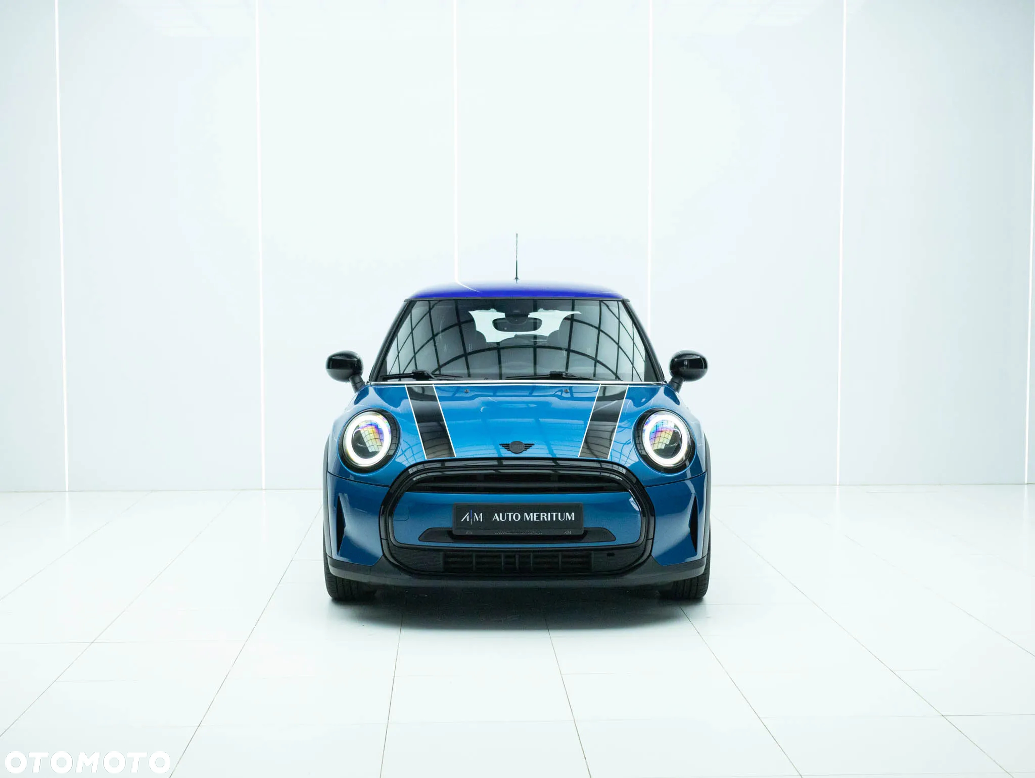 MINI Cooper - 3