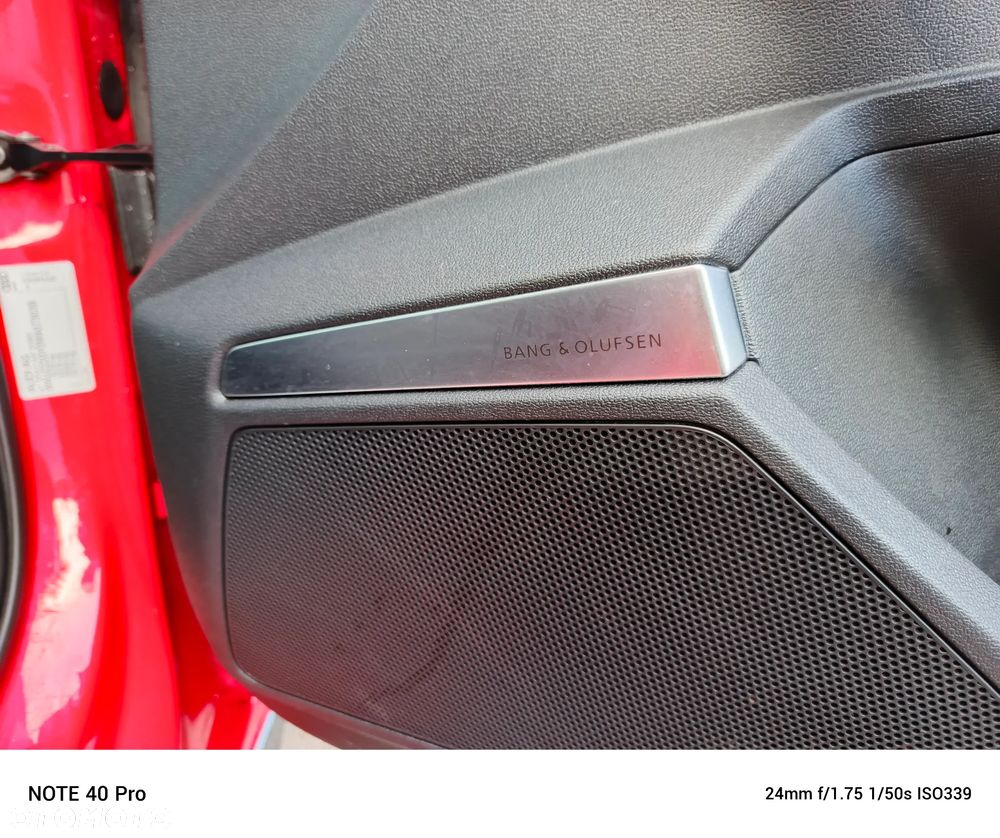 Audi A3 Sportback 35 TFSI S tronic S line - 11