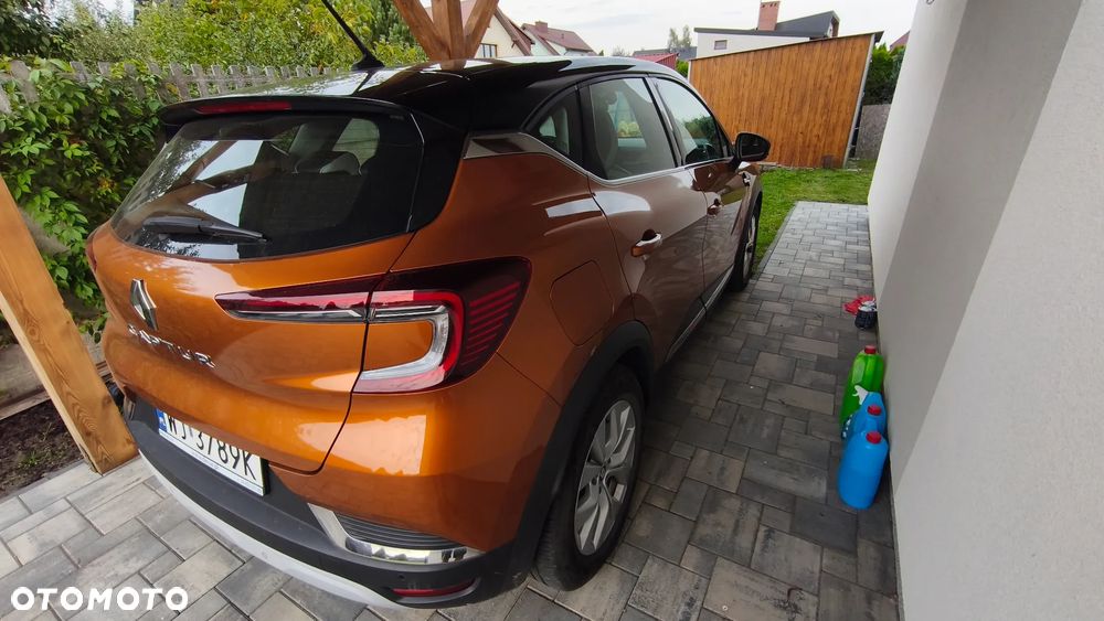 Renault Captur 1.0 TCe Intens - 6