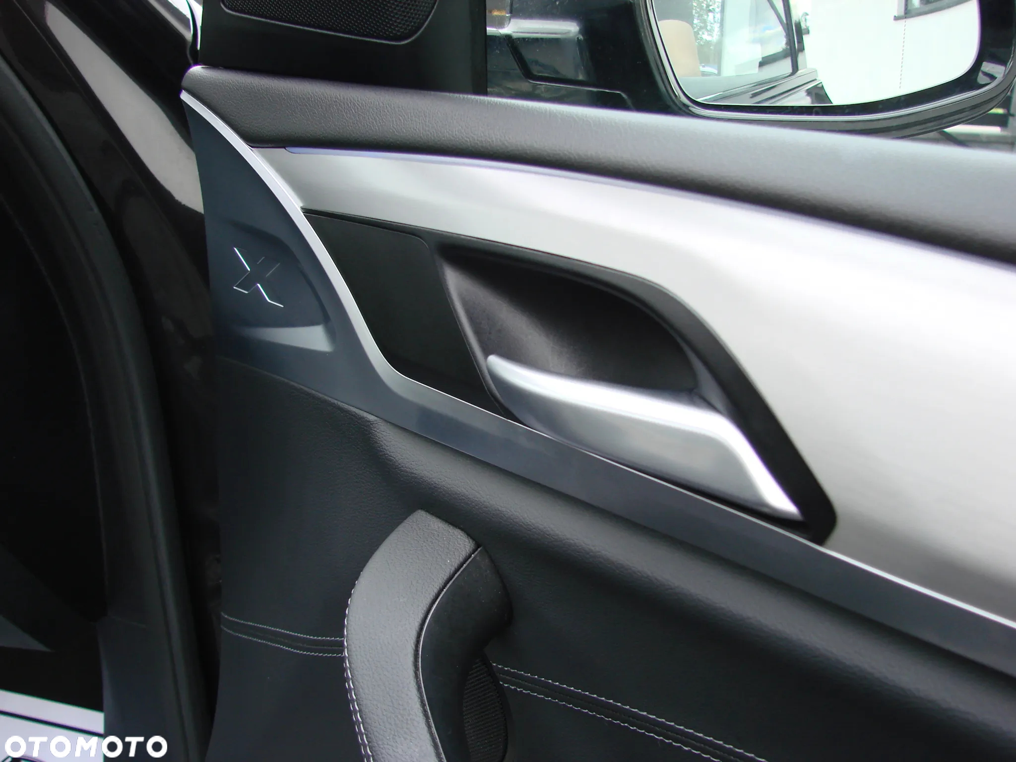 BMW X3 - 32