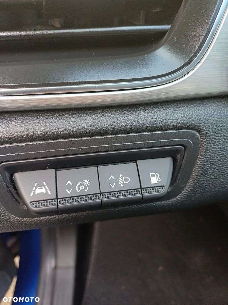 Renault Captur E-TECH 160 INITIALE PARIS - 29