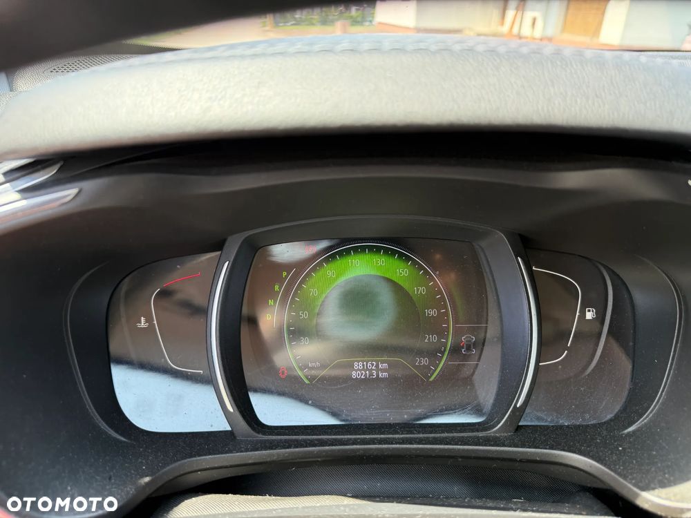 Renault Kadjar 1.2 Energy TCe Intens EDC - 9