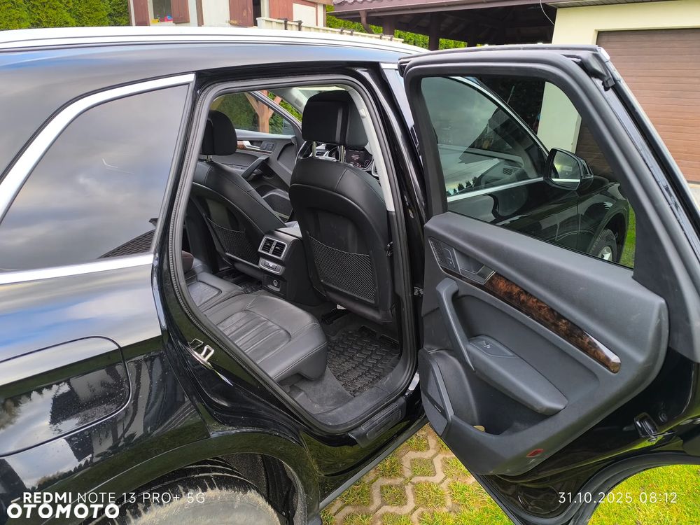 Audi Q5 2.0 TFSI Quattro S tronic - 8