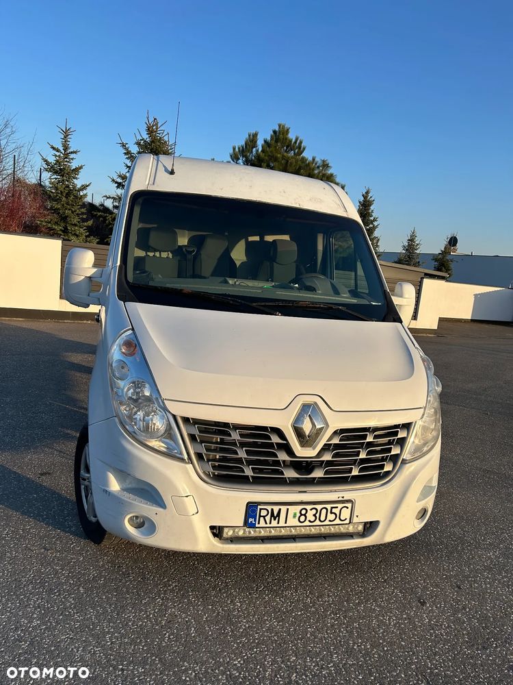 Renault MASTER - 1