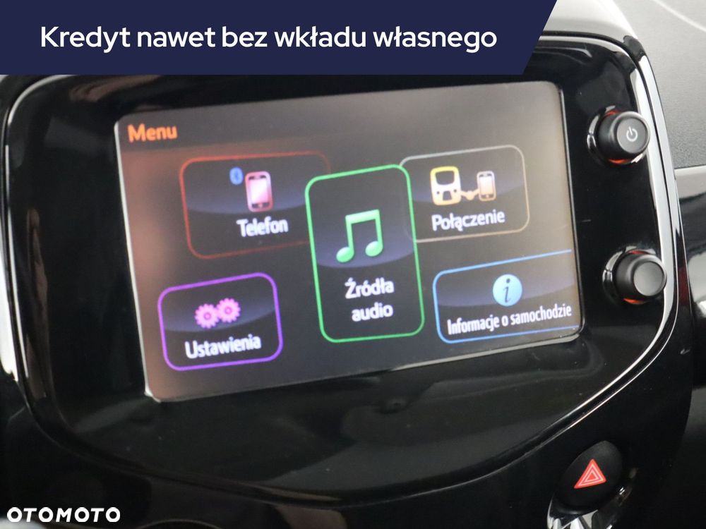 Toyota Aygo - 15