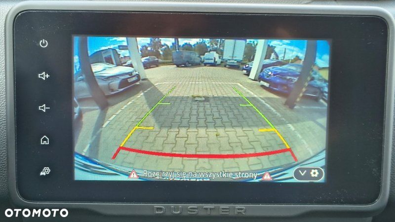 Dacia Duster - 19