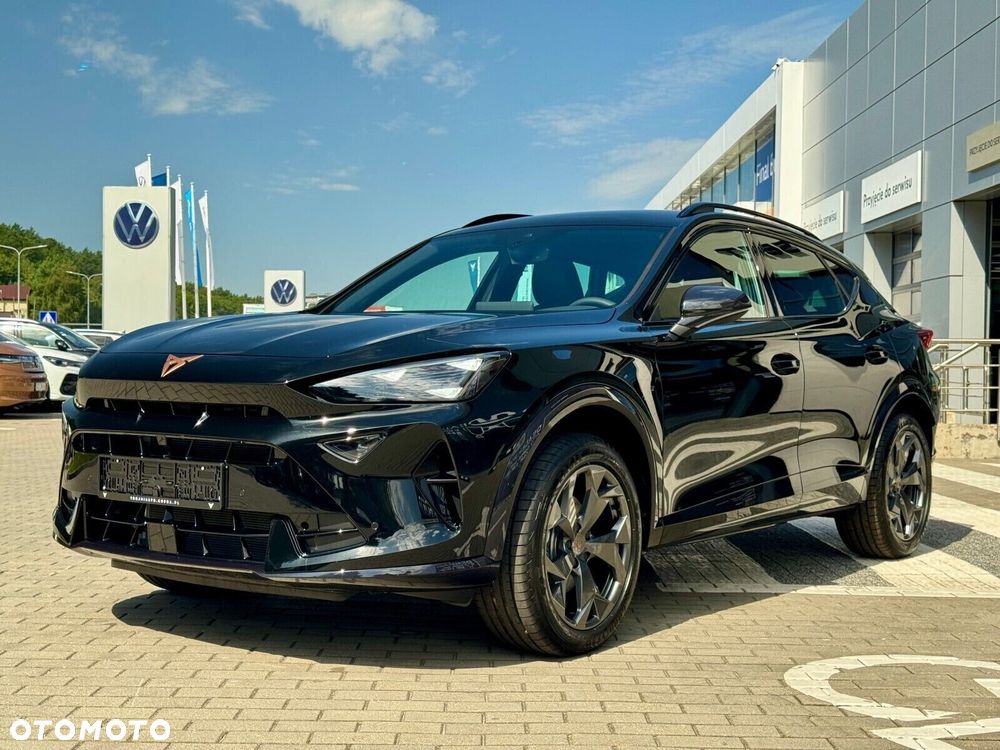 Cupra Formentor 1.5 eTSI mHEV DSG - 5