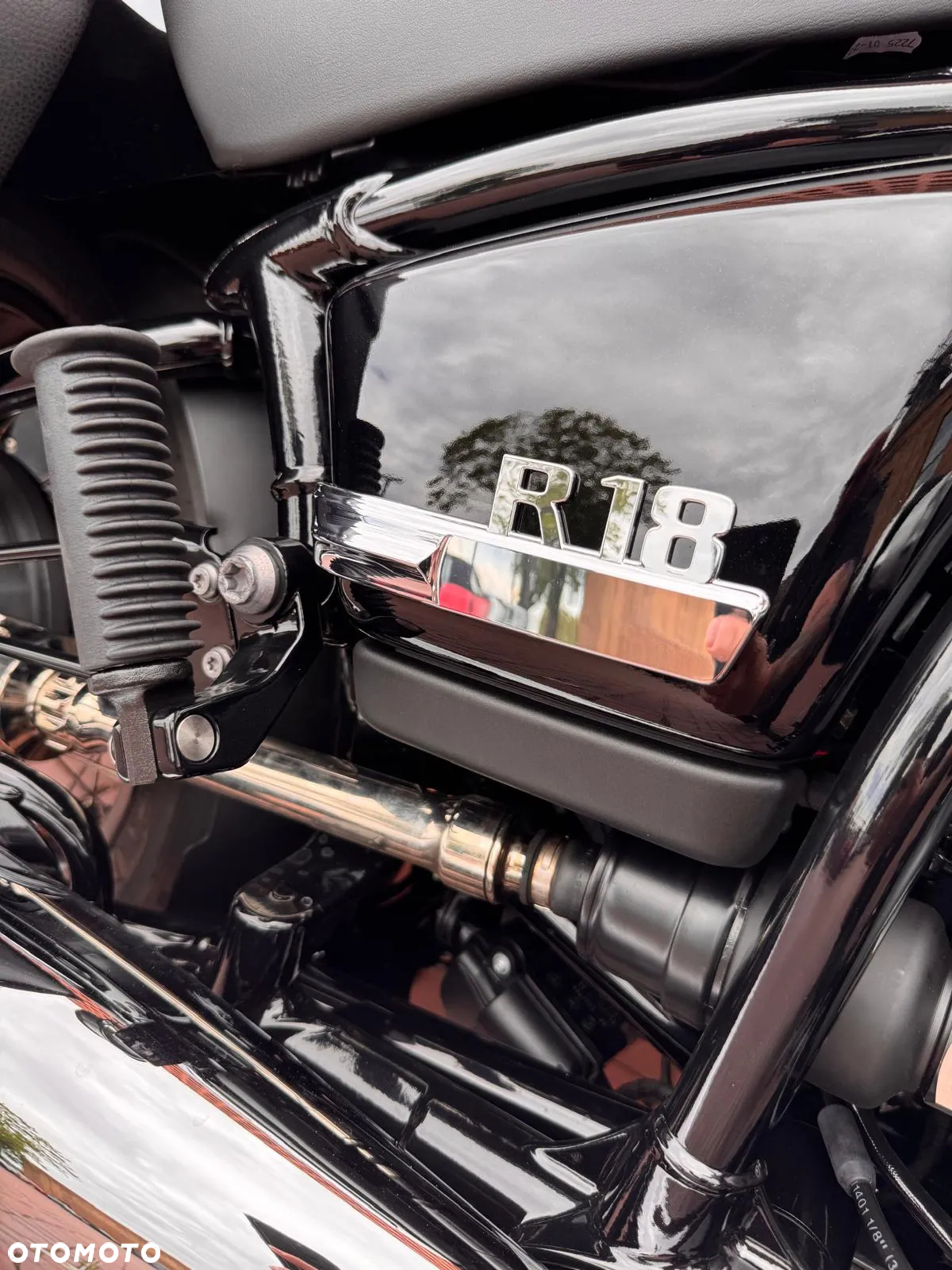 BMW R - 10