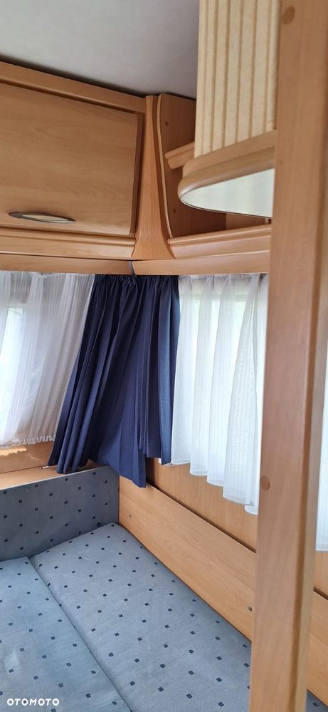 Hymer-Eriba Eriba swing - 10