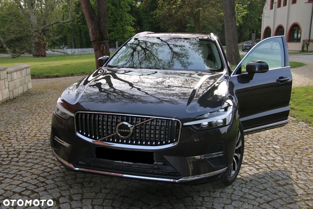 Volvo XC 60 B4 D Plus Bright - 26