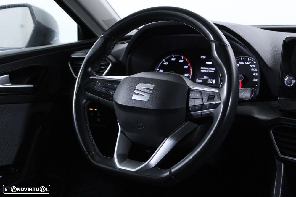 SEAT Leon ST 1.0 TSI Style - 16