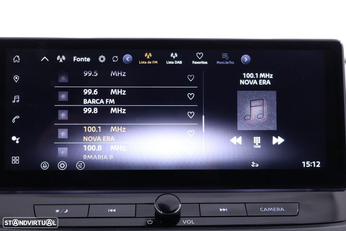 Nissan Qashqai 1.5 e-Power Advance - 19