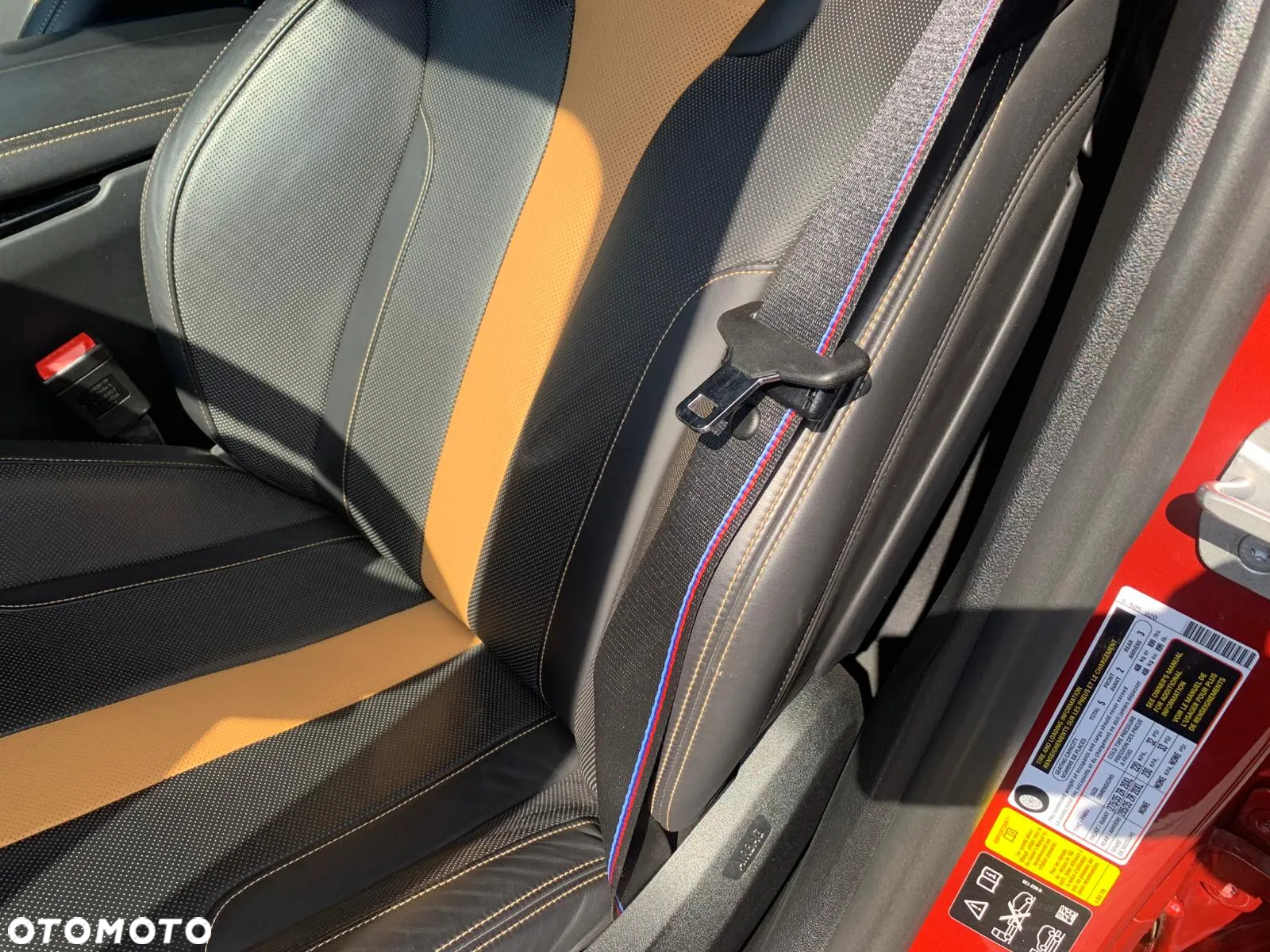 BMW M5 Competition - 19