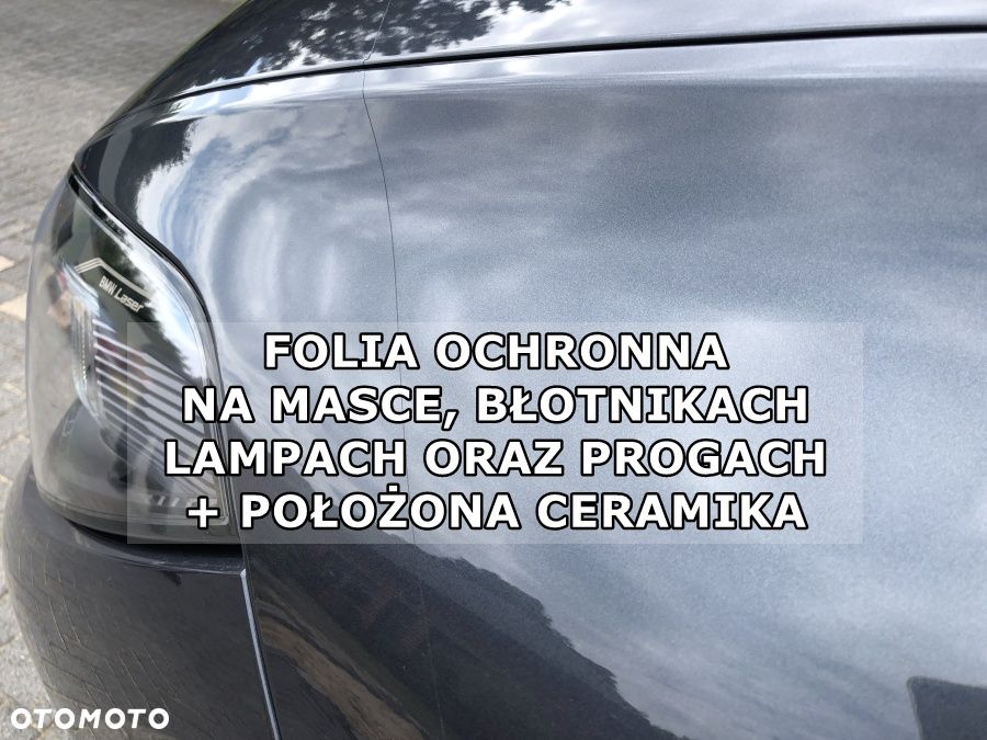 BMW X5 xDrive40d mHEV - 39