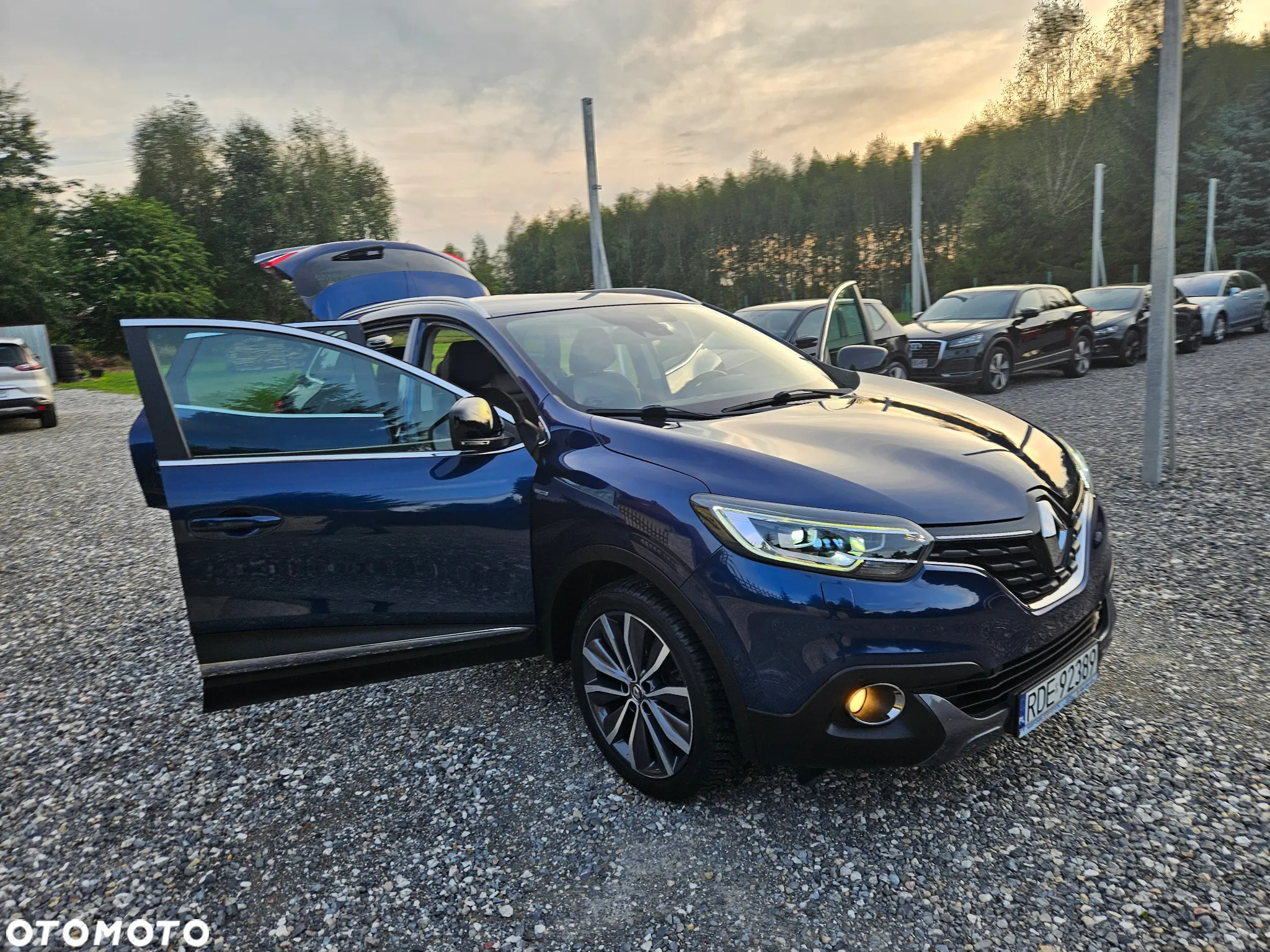 Renault Kadjar - 13