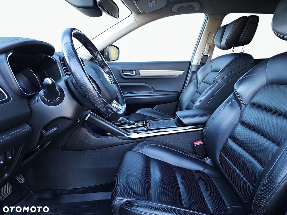Renault Koleos 2.0 dCi Initiale Paris 4x4 X-Tronic - 11