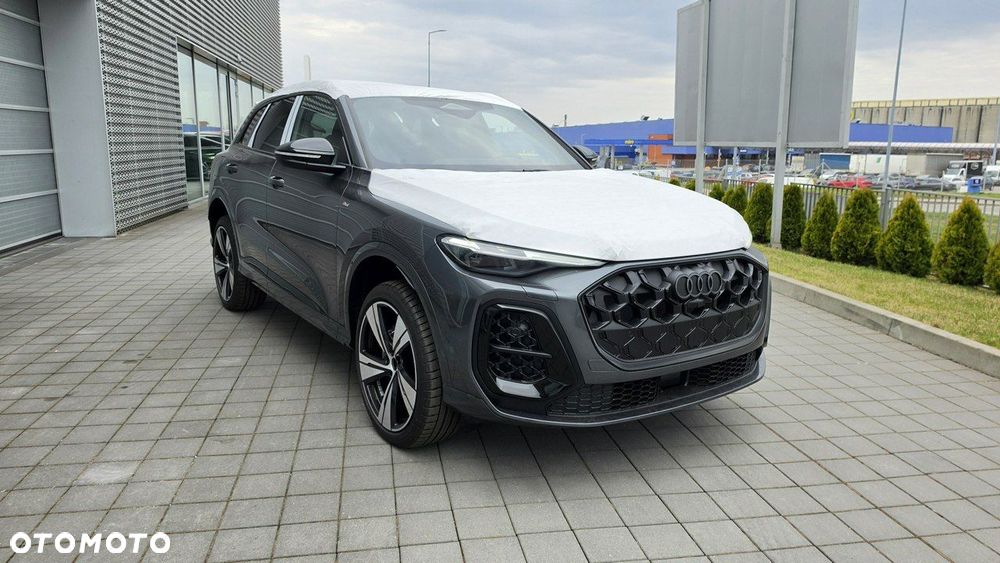 Audi Q5 TFSI mHEV 150 kW Quattro S tronic - 2
