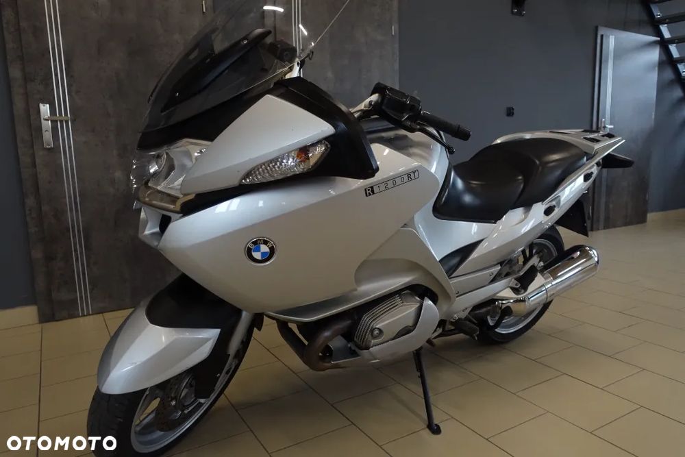 BMW R - 18