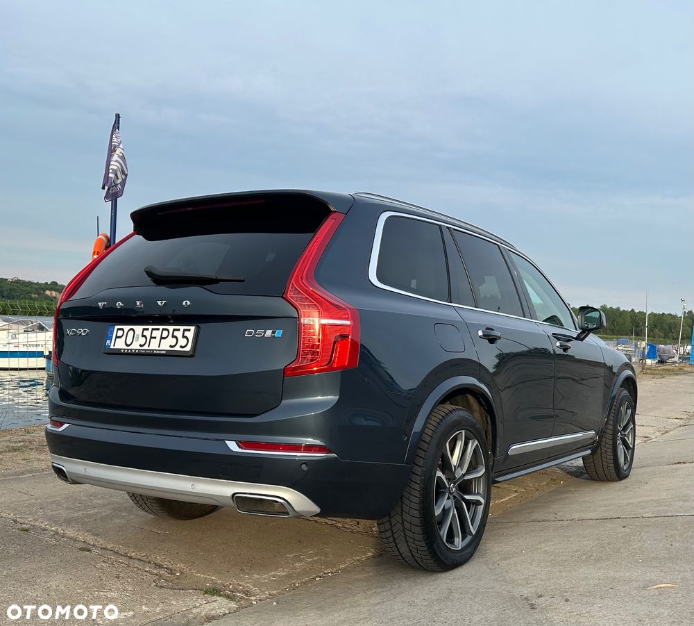 Volvo XC 90 - 26