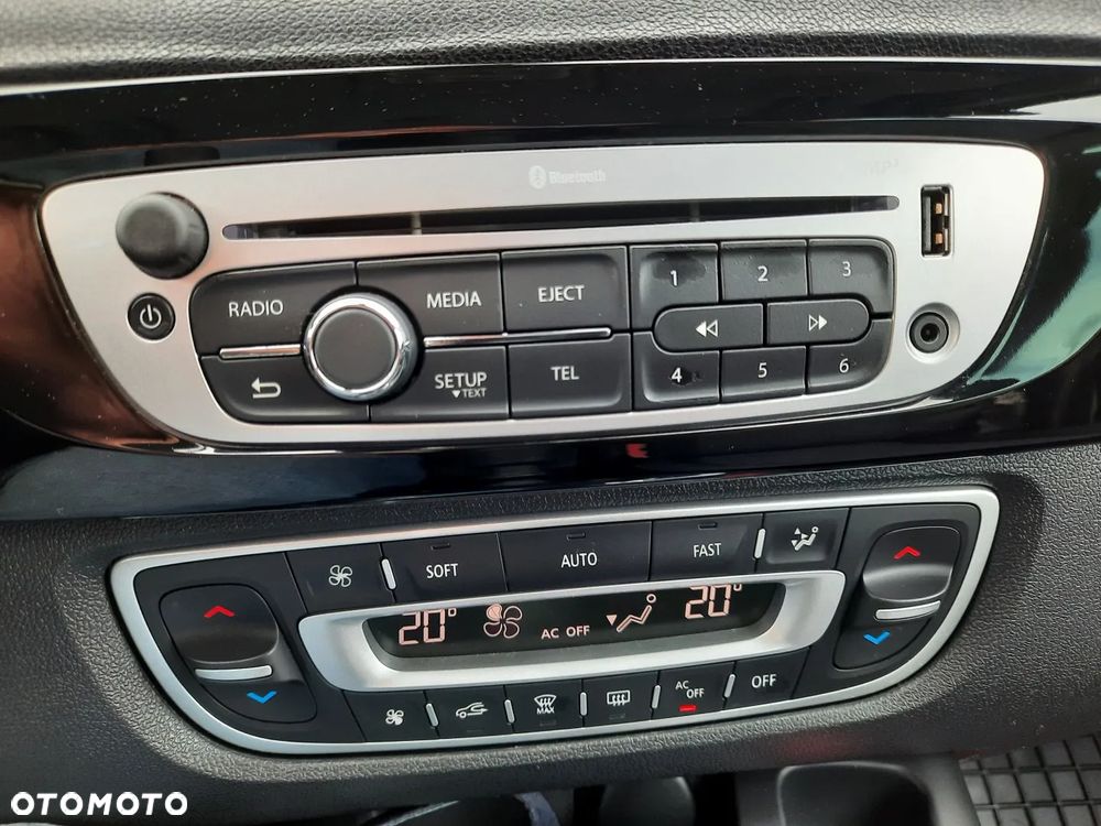 Renault Scenic Energy TCe 130 S&S Bose Edition - 36