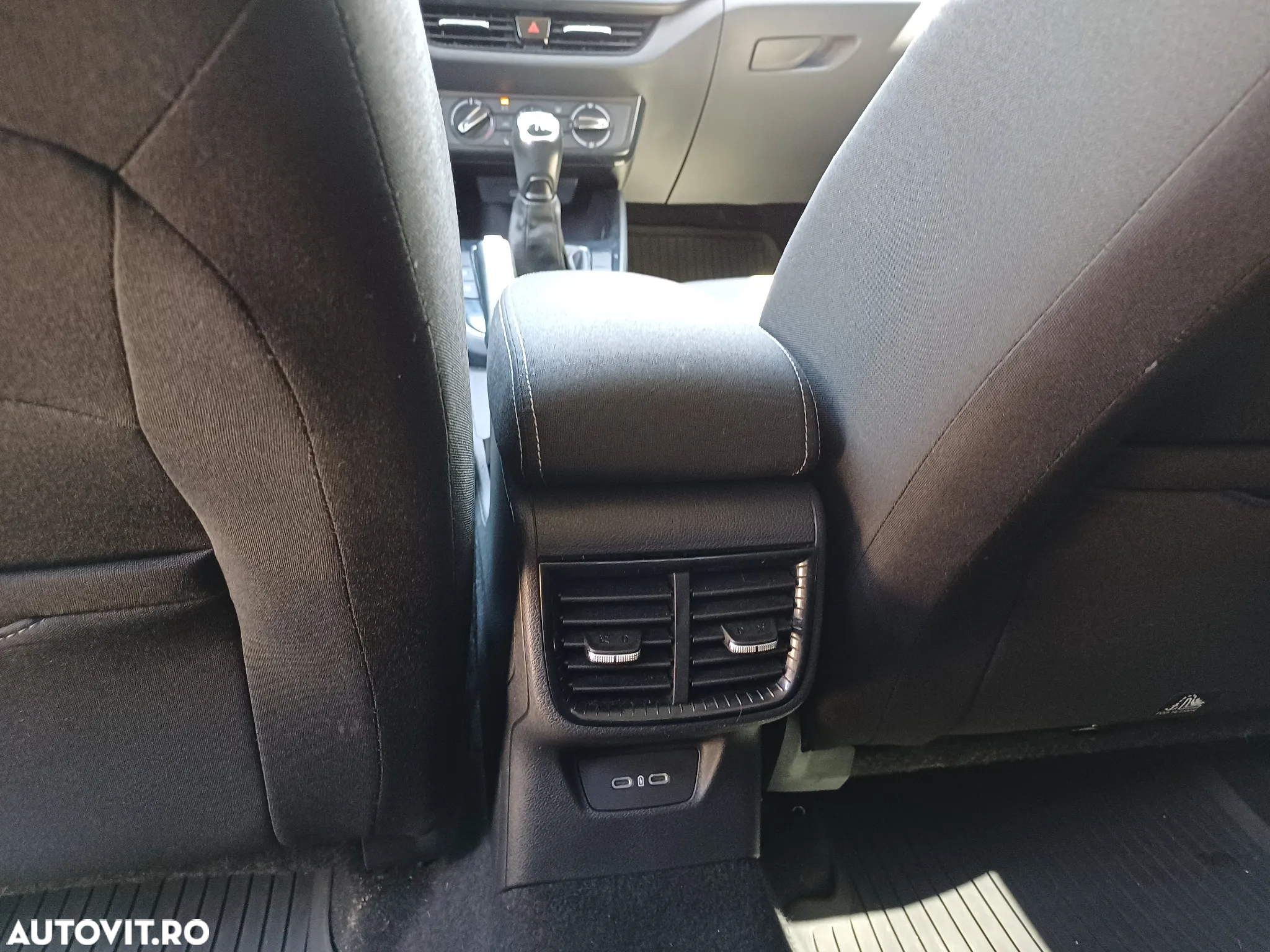 Skoda Fabia 1.0 TSI 95 CP Ambition - 17