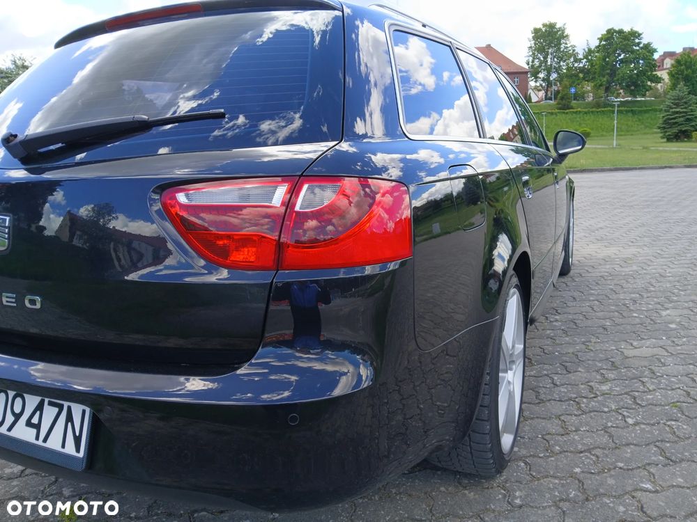 Seat Exeo - 7
