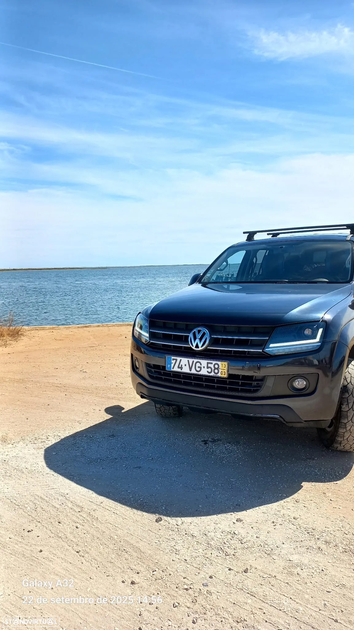 VW Amarok 2.0 BiTDI 4MOTION - 17
