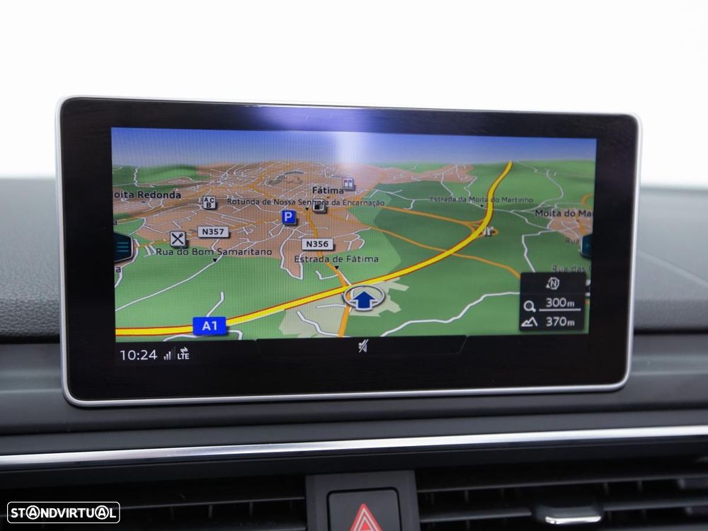 Audi A5 - 29